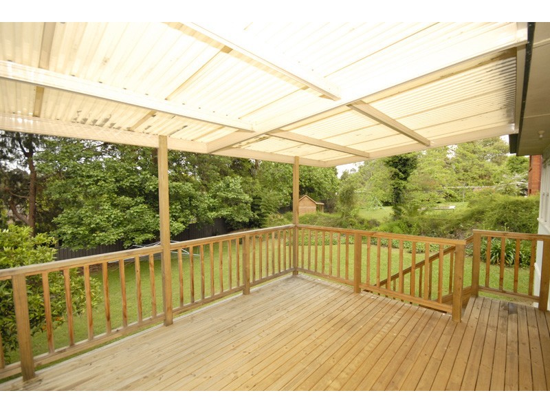 53 Oakes Rd, Carlingford NSW 2118