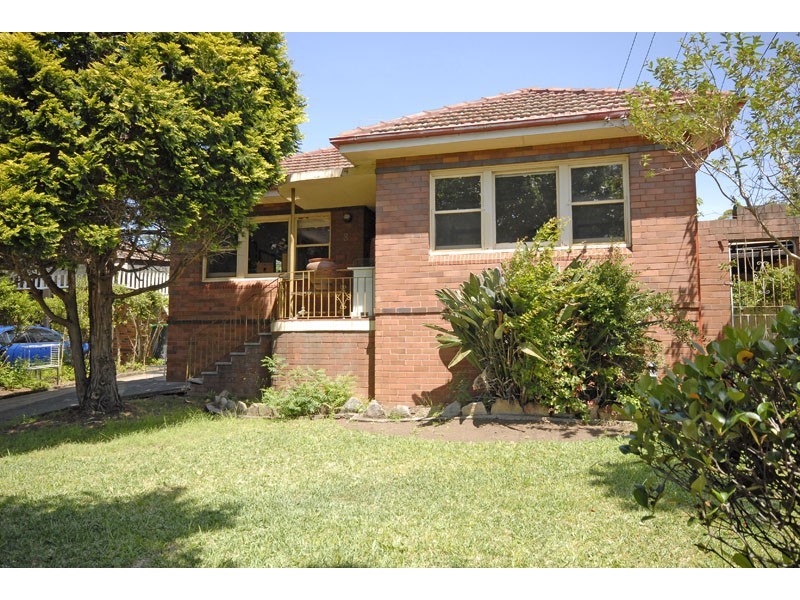 8 Brigg Road, Epping NSW 2121