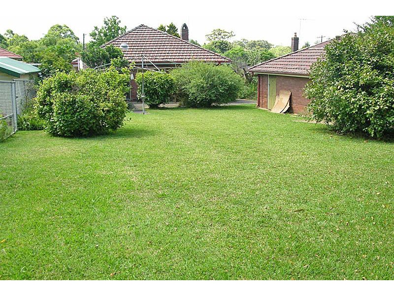 8 Brigg Road, Epping NSW 2121