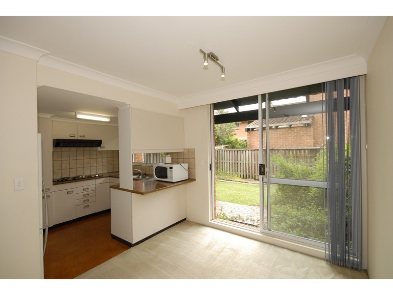 26/1-5 Taranto Road, Marsfield NSW 2122