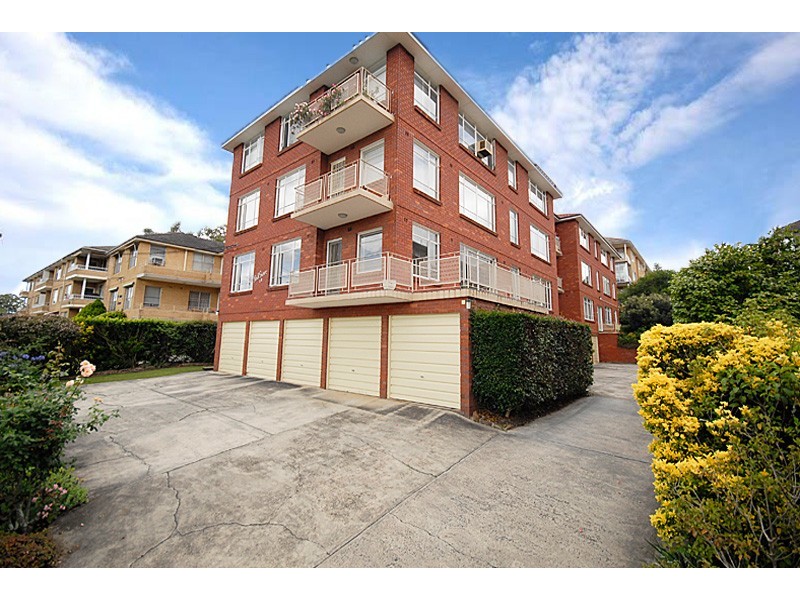 10/12 Forest Grove, Epping NSW 2121