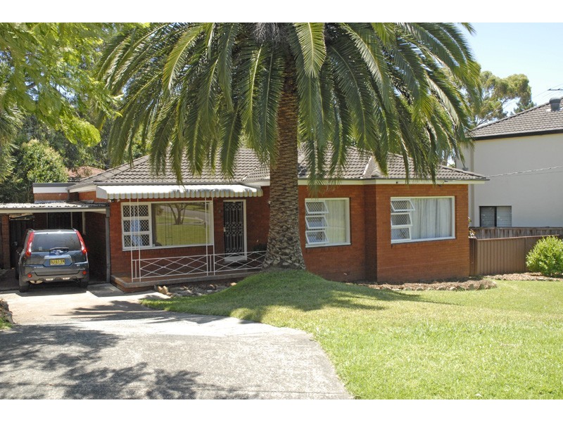 32 Paterson Street, Carlingford NSW 2118