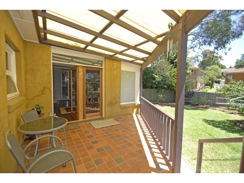 32 Paterson Street, Carlingford NSW 2118