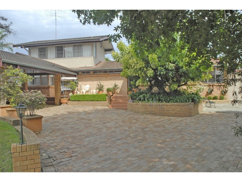 10 Lipsia Place, Carlingford NSW 2118