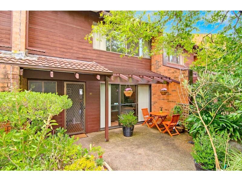 20/5 Trafalgar Place, Marsfield NSW 2122
