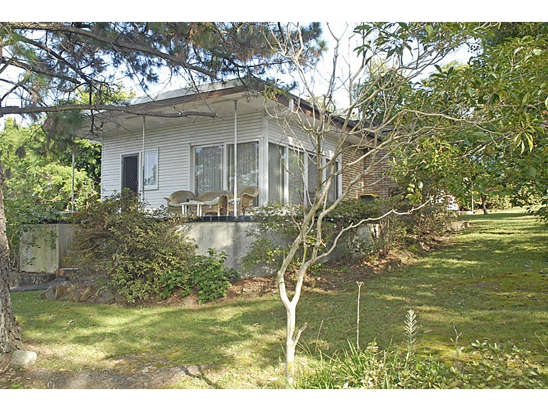 2 Woodvale Ave, North Epping NSW 2121