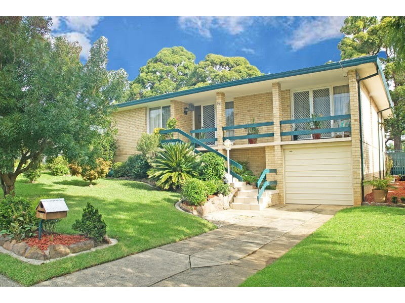 26 Yangalla Street, Marsfield NSW 2122