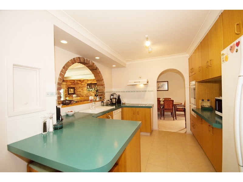 26 Yangalla Street, Marsfield NSW 2122