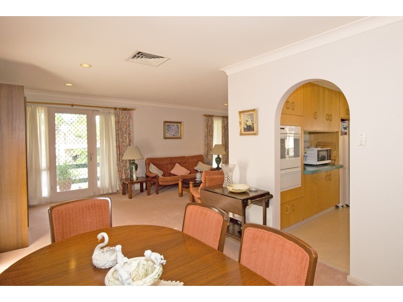 26 Yangalla Street, Marsfield NSW 2122