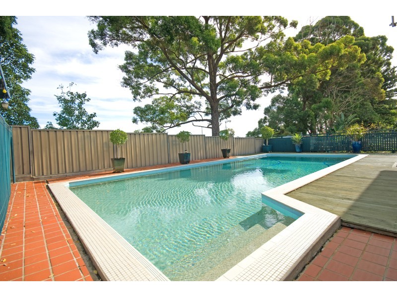 26 Yangalla Street, Marsfield NSW 2122