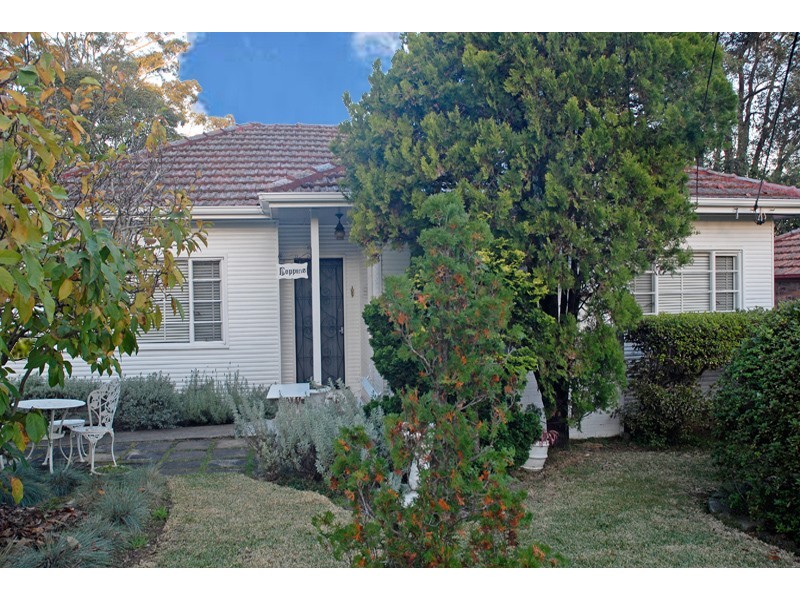 23 Devon Street, North Epping NSW 2121