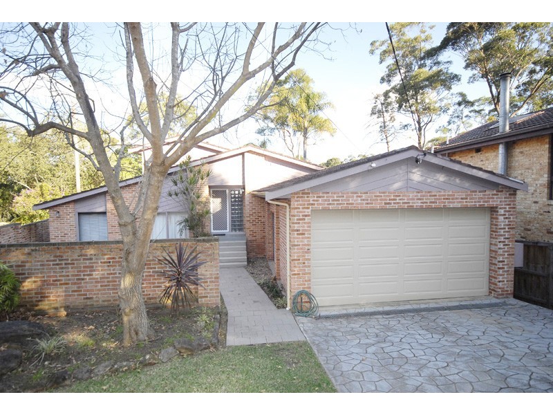 8 Bartil Close, Epping NSW 2121