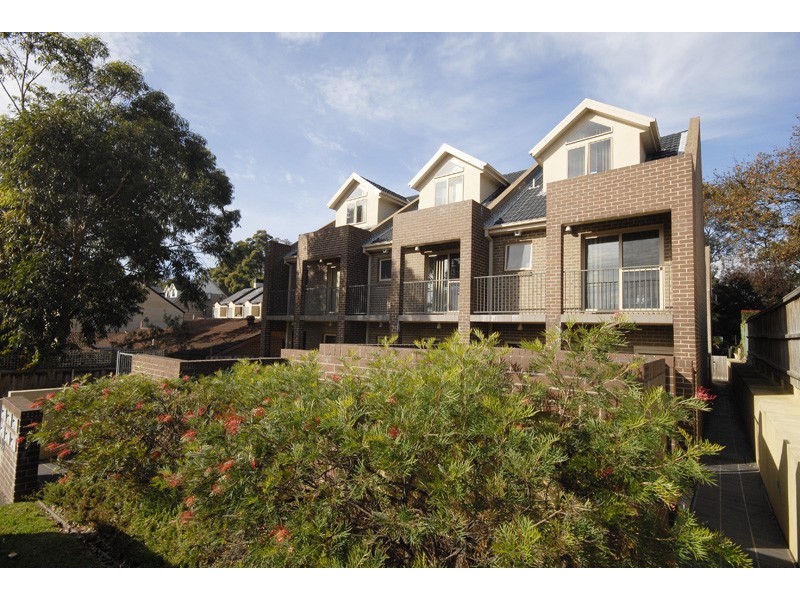 1/149 Carlingford Road, Epping NSW 2121