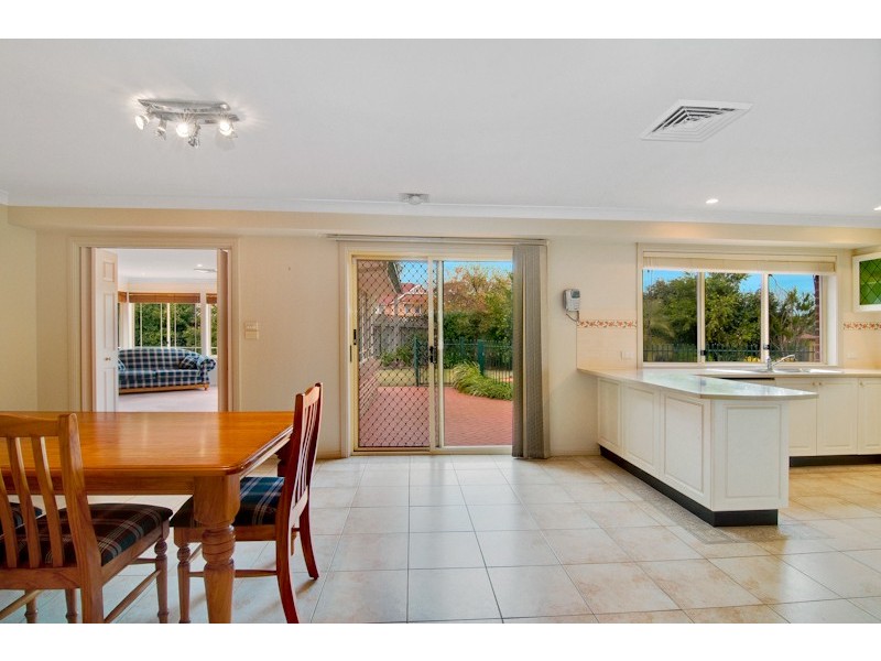 20 Grangewood Place, West Pennant Hills NSW 2125