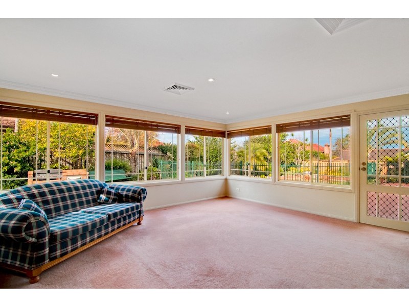 20 Grangewood Place, West Pennant Hills NSW 2125