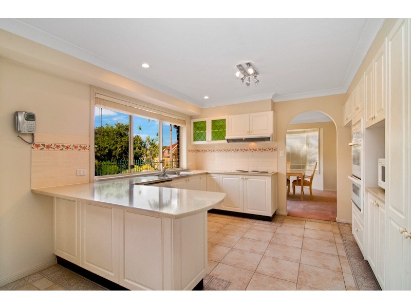 20 Grangewood Place, West Pennant Hills NSW 2125