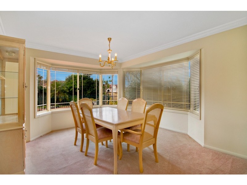 20 Grangewood Place, West Pennant Hills NSW 2125