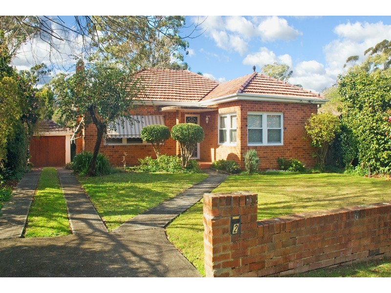 2 Hull Road, Beecroft NSW 2119
