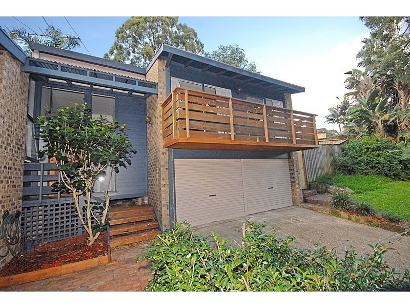 60 Beechwood Parade (granny flat), Cherrybrook NSW 2126