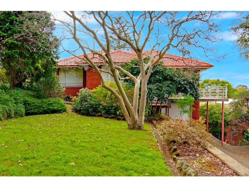 75 Tarrants Avenue, Eastwood NSW 2122