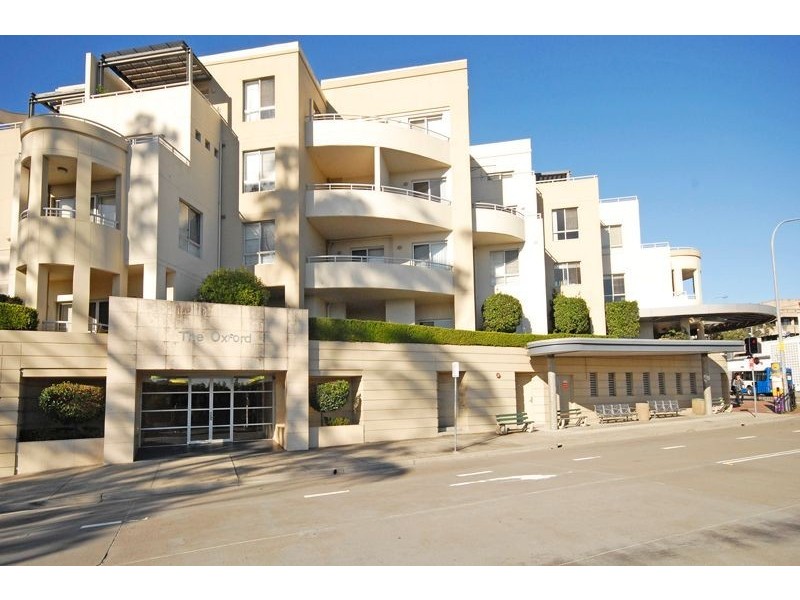 8/1 Oxford Street, Epping NSW 2121