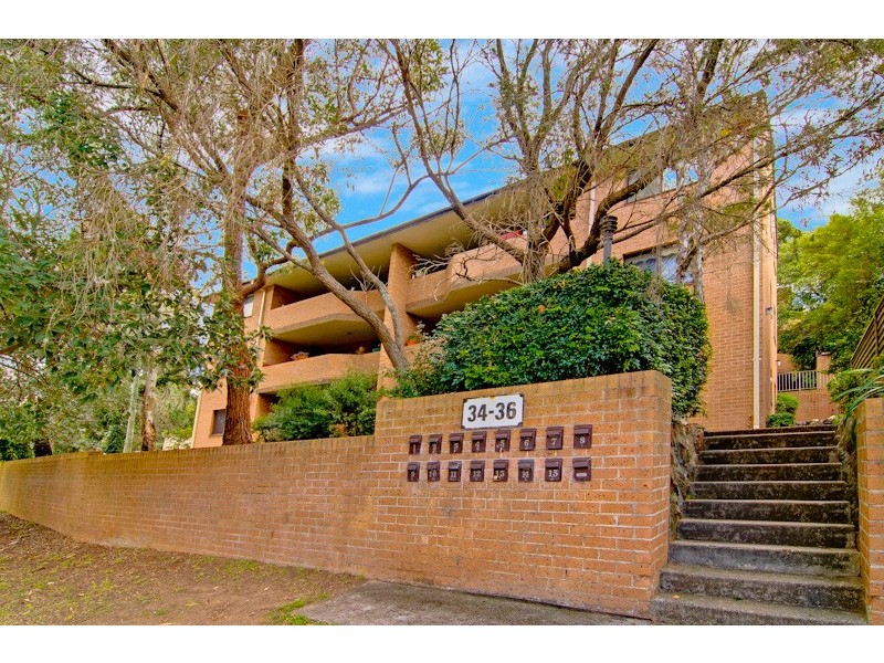 4/34-36 Doomben Avenue, Eastwood NSW 2122