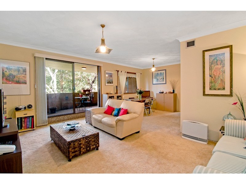 4/34-36 Doomben Avenue, Eastwood NSW 2122