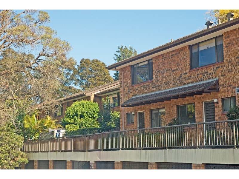 29/22 Taranto Road, Marsfield NSW 2122