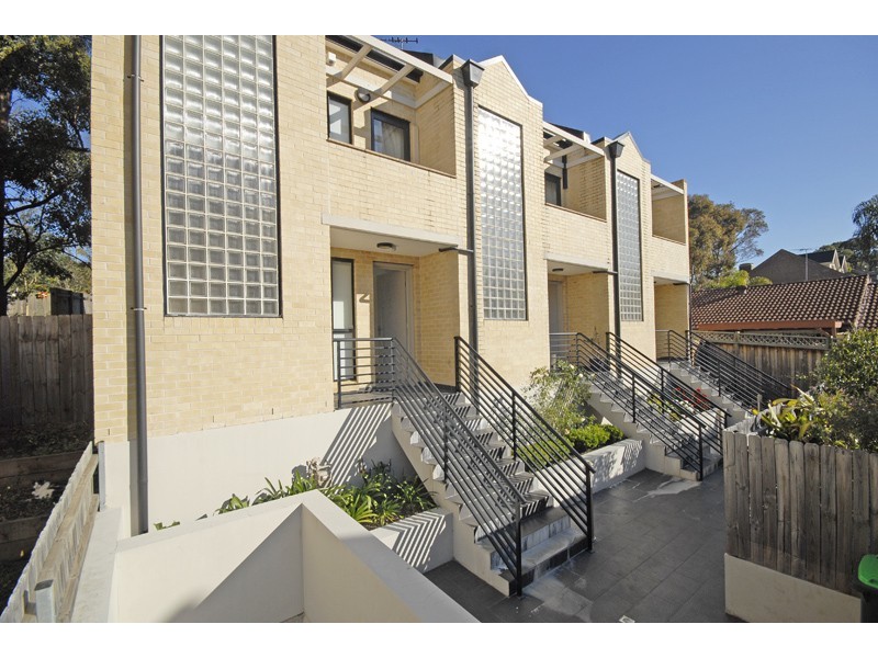 4/143 Carlingford Road, Epping NSW 2121