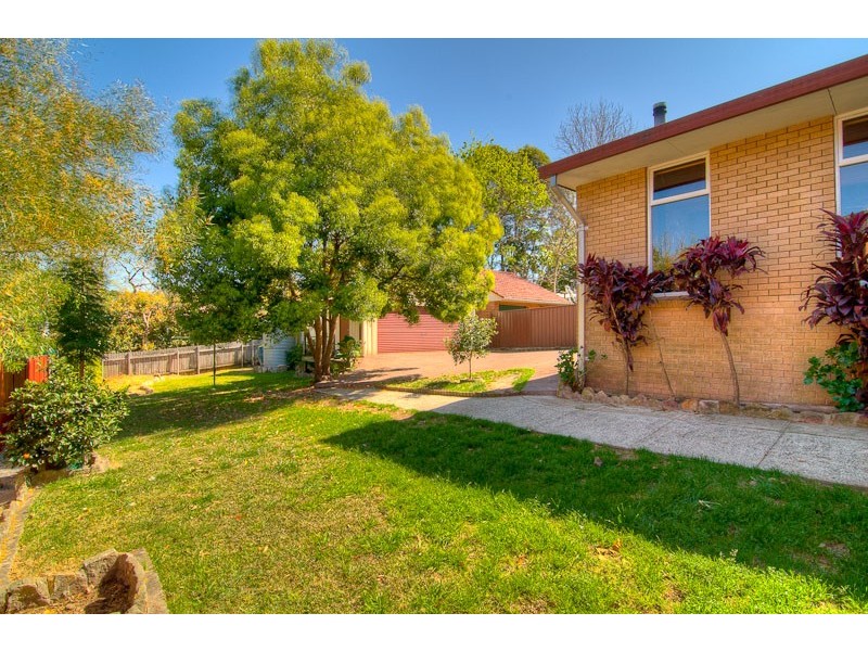 24 Tobruk Avenue, Carlingford NSW 2118