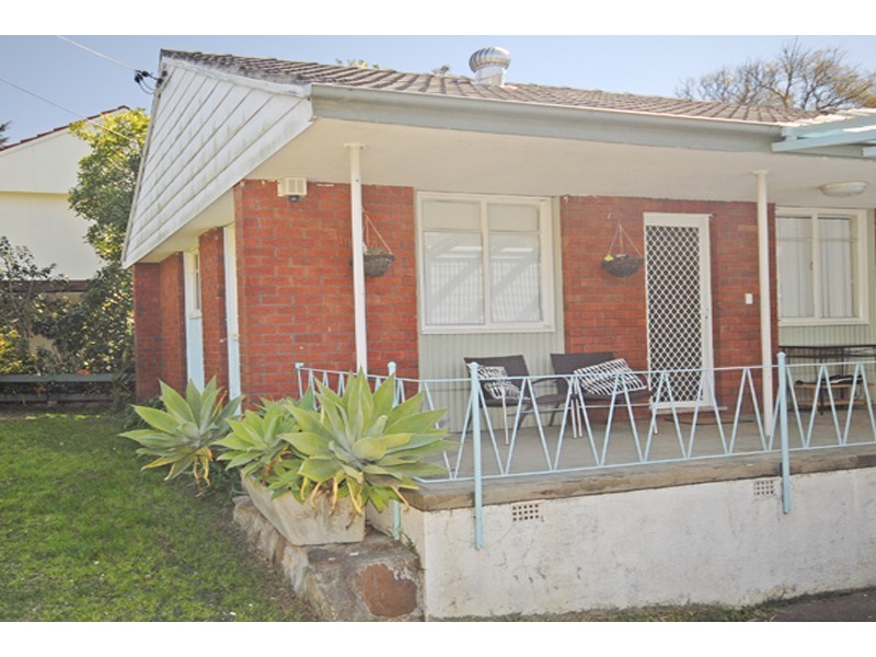 2/146 Carlingford Road, Epping NSW 2121