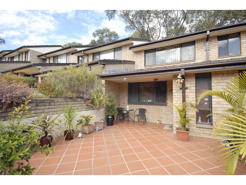 16/114-116 Crimea Road, Marsfield NSW 2122