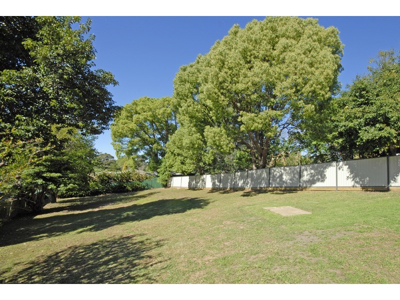 6 Warwick Road, Dundas Valley NSW 2117