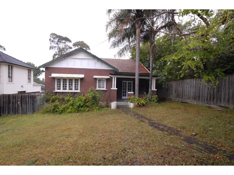 9 Smith Street, Epping NSW 2121