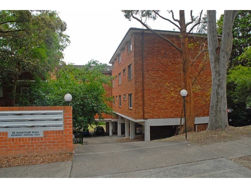 11/32 Khartoum Rd, Macquarie Park NSW 2113