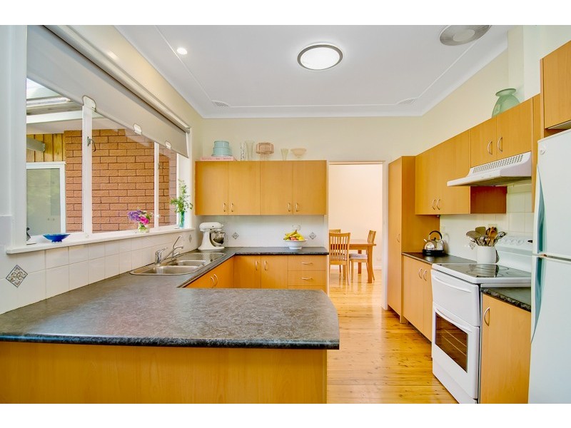 12 Marguerite Crescent, West Pennant Hills NSW 2125