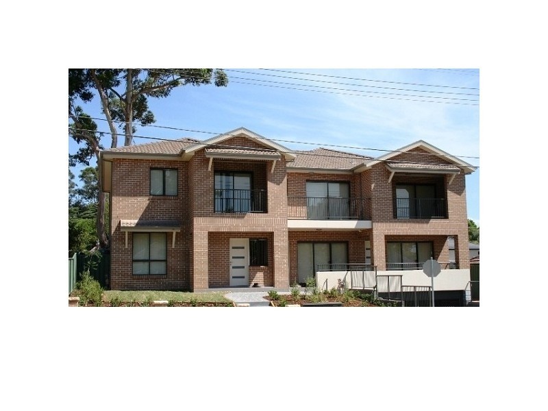 2/115 Carlingford Road, Epping NSW 2121