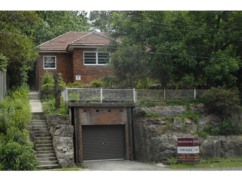 45 Epping Road, Epping NSW 2121