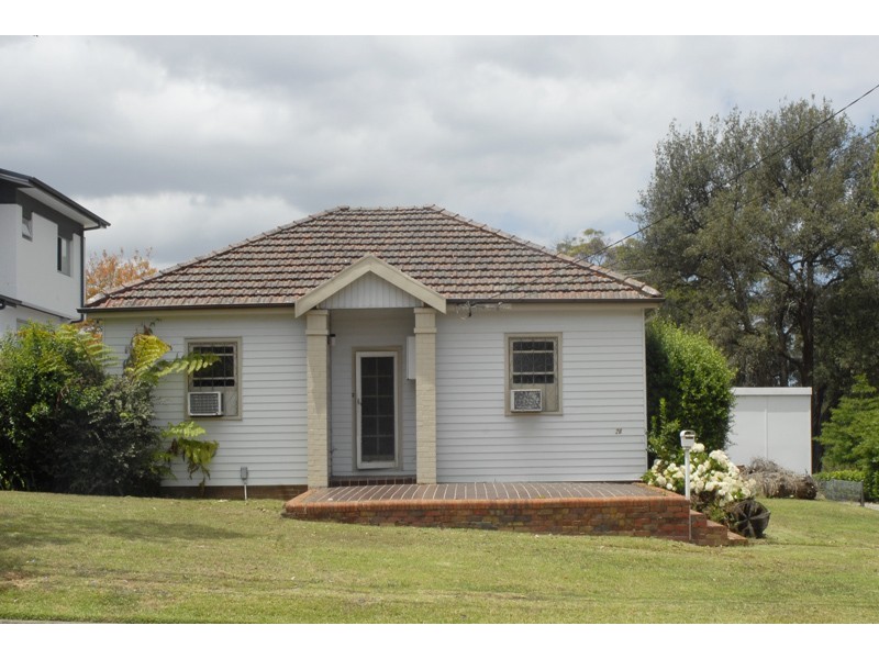 126 Bettington Road, Oatlands NSW 2117