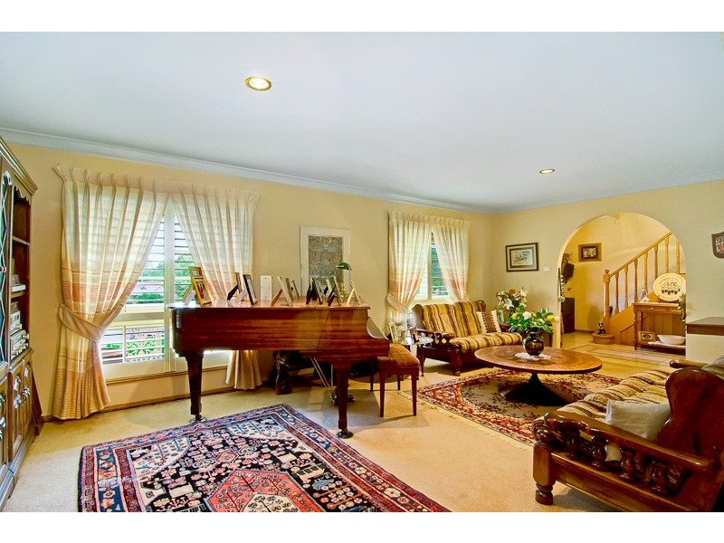 32 Tripoli Avenue, Carlingford NSW 2118