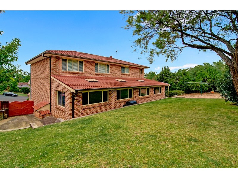 32 Tripoli Avenue, Carlingford NSW 2118