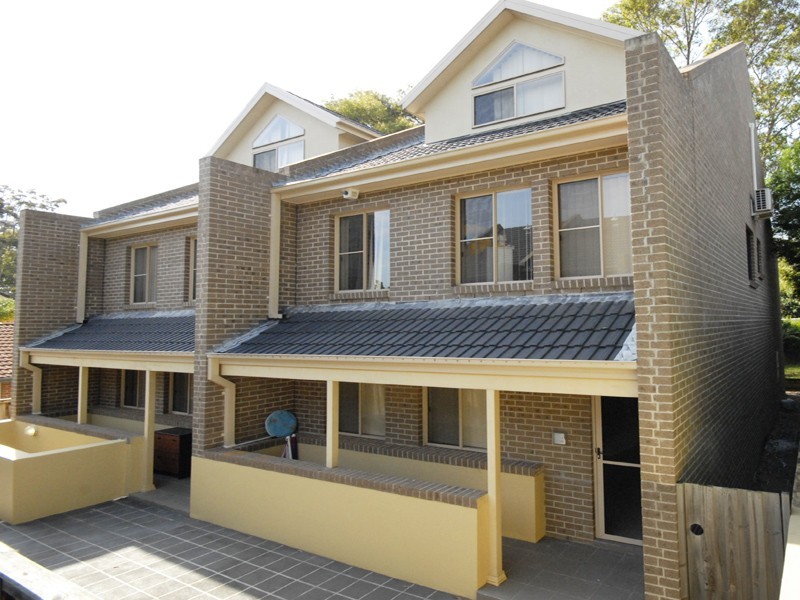 5/149 Carlingford Rd, Epping NSW 2121
