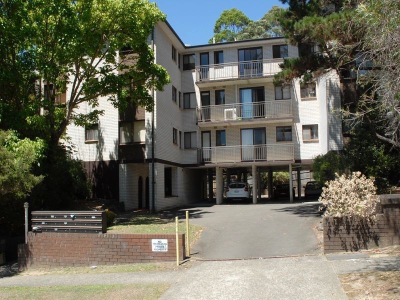 5/5 Peachtree Road, Macquarie Park NSW 2113