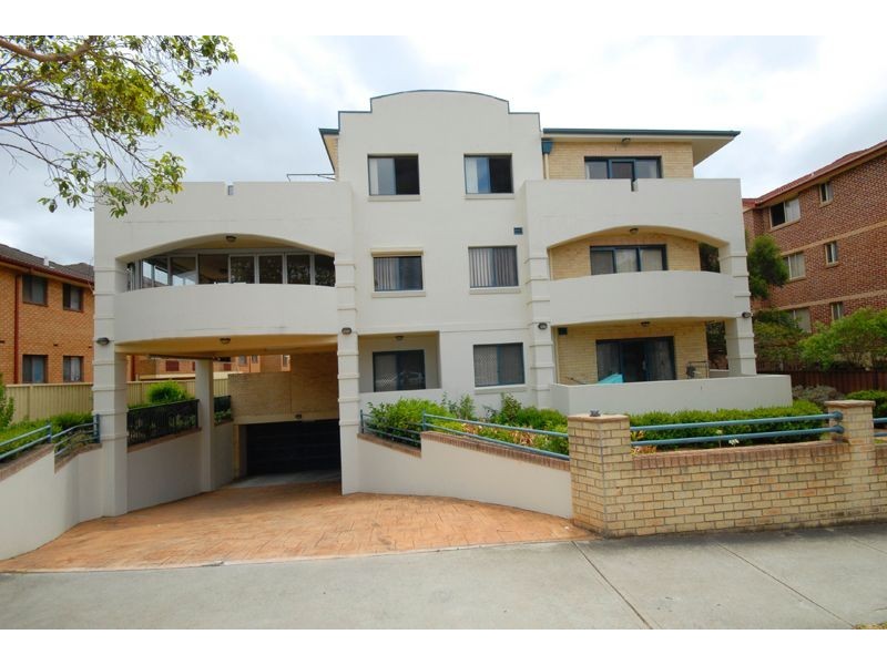 13/24-26 Mary Street, Lidcombe NSW 2141