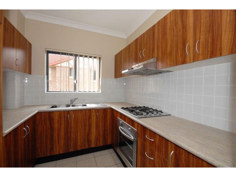 13/24-26 Mary Street, Lidcombe NSW 2141