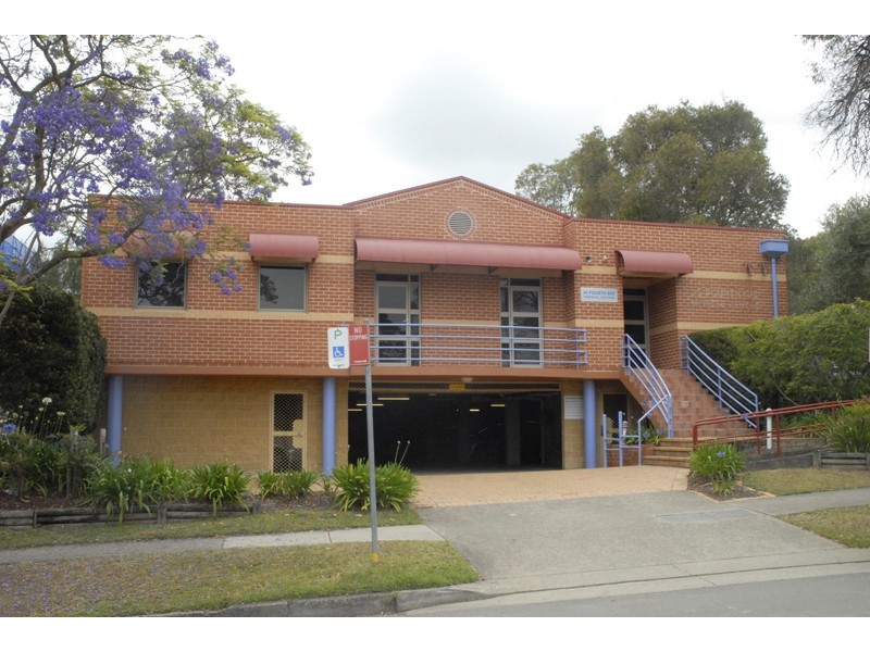 Suite 6/35 Fourth Avenue, Eastwood NSW 2122