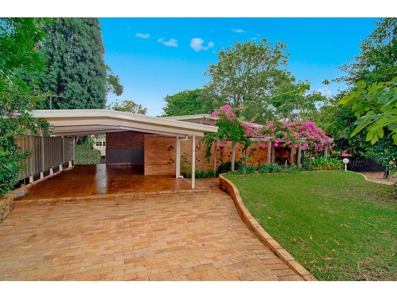 27 Nirimba Avenue, North Epping NSW 2121