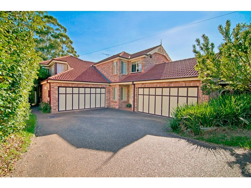 1/292 Malton Road, North Epping NSW 2121