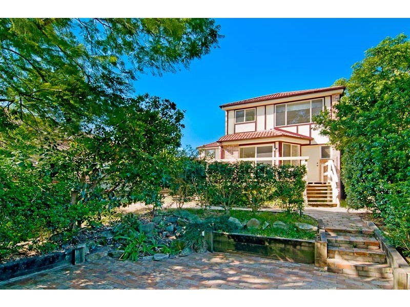 1/292 Malton Road, North Epping NSW 2121