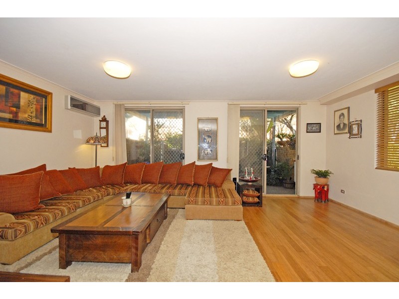 80/129B Park Road, Rydalmere NSW 2116